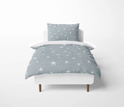Starry Night Comforter Set