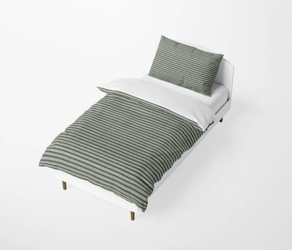Stia Comforter Set