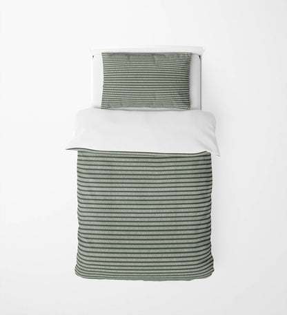 Stia Comforter Set