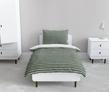 Stia Comforter Set