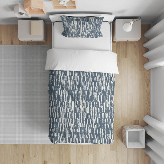 Strands Comforter Set