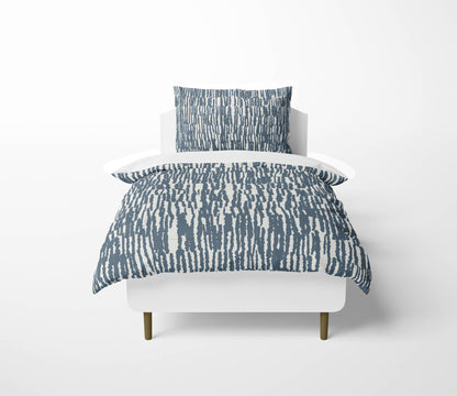 Strands Comforter Set