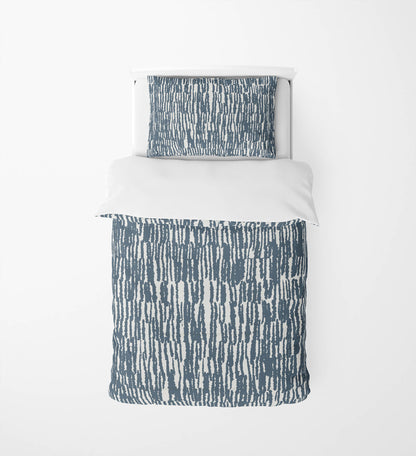 Strands Comforter Set