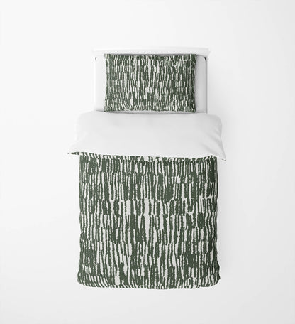 Strands Comforter Set