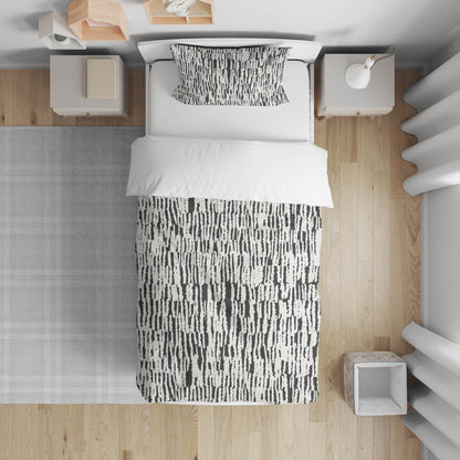 Strands Comforter Set