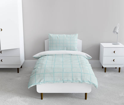 Tally Blocks Comforter Set