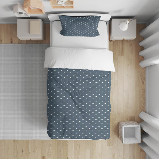 Teeny Tiny Comforter Set
