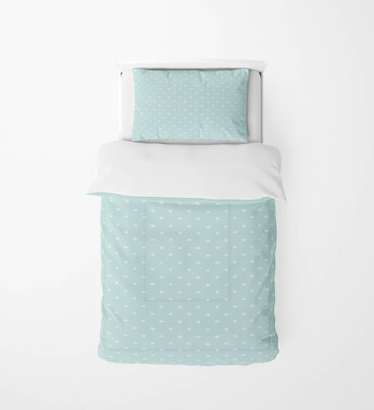 Teeny Tiny Comforter Set
