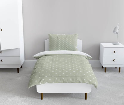 Teeny Tiny Comforter Set