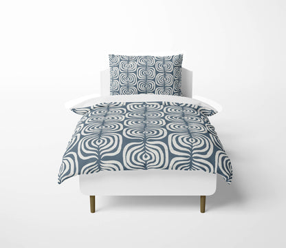 The Way Comforter Set