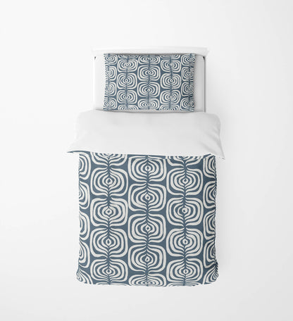 The Way Comforter Set