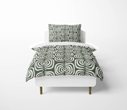 The Way Comforter Set