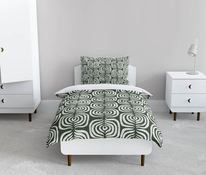 The Way Comforter Set