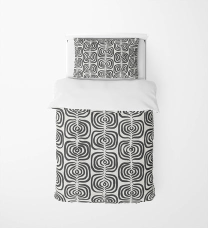 The Way Comforter Set