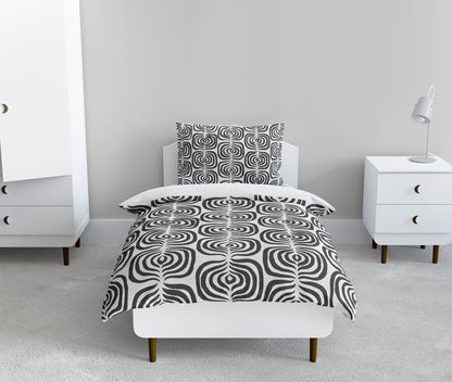 The Way Comforter Set