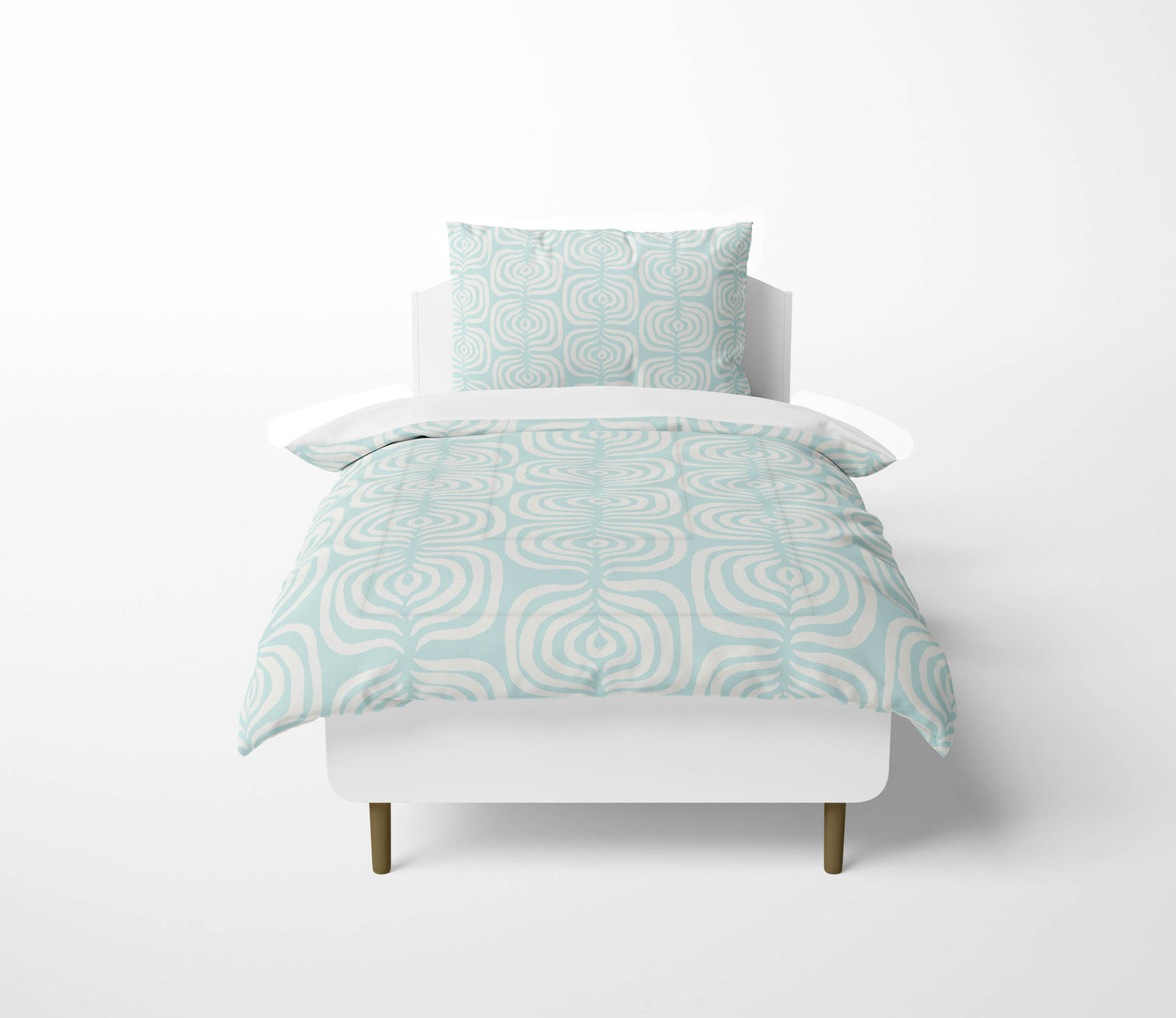 The Way Comforter Set
