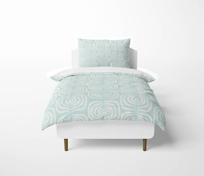The Way Comforter Set