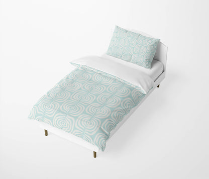 The Way Comforter Set