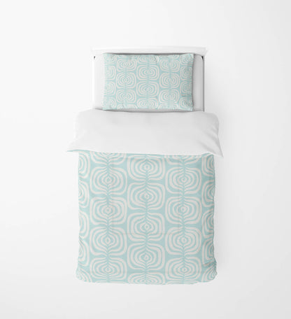 The Way Comforter Set