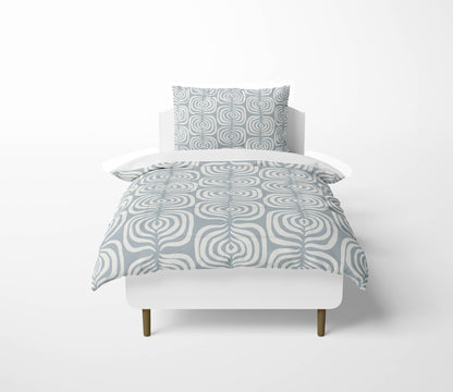 The Way Comforter Set