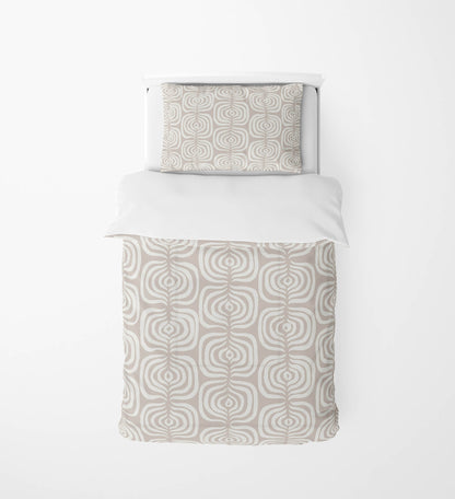 The Way Comforter Set