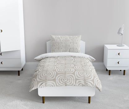 The Way Comforter Set