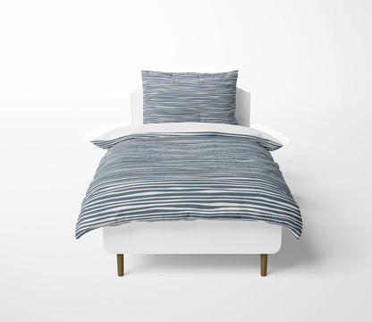 Thick N Thin Comforter Set