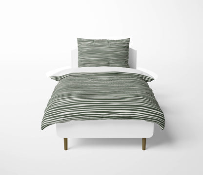 Thick N Thin Comforter Set