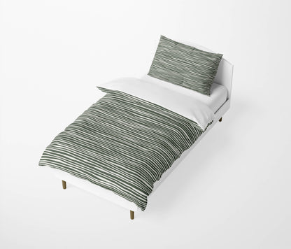 Thick N Thin Comforter Set
