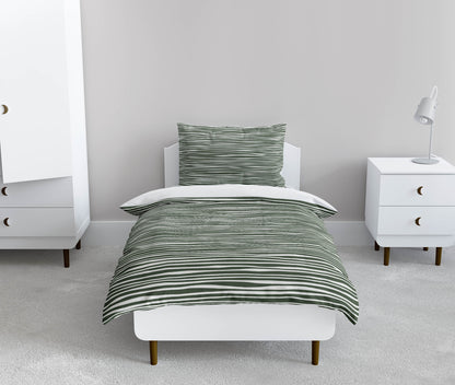 Thick N Thin Comforter Set
