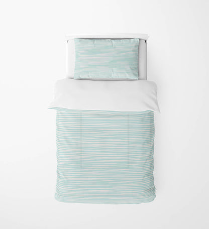 Thick N Thin Comforter Set
