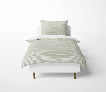 Thick N Thin Comforter Set