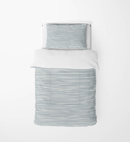 Thick N Thin Comforter Set