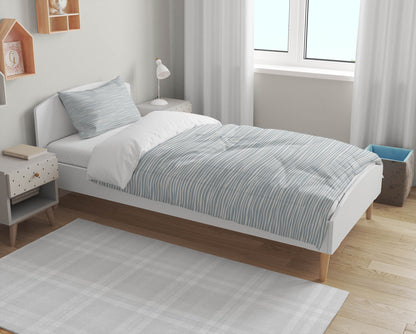 Thick N Thin Comforter Set