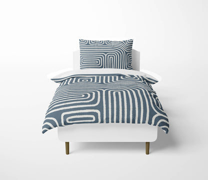 Timeless Walk Comforter Set