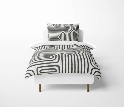 Timeless Walk Comforter Set