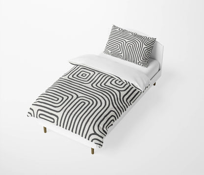 Timeless Walk Comforter Set
