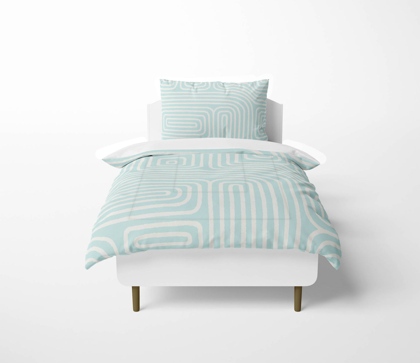 Timeless Walk Comforter Set