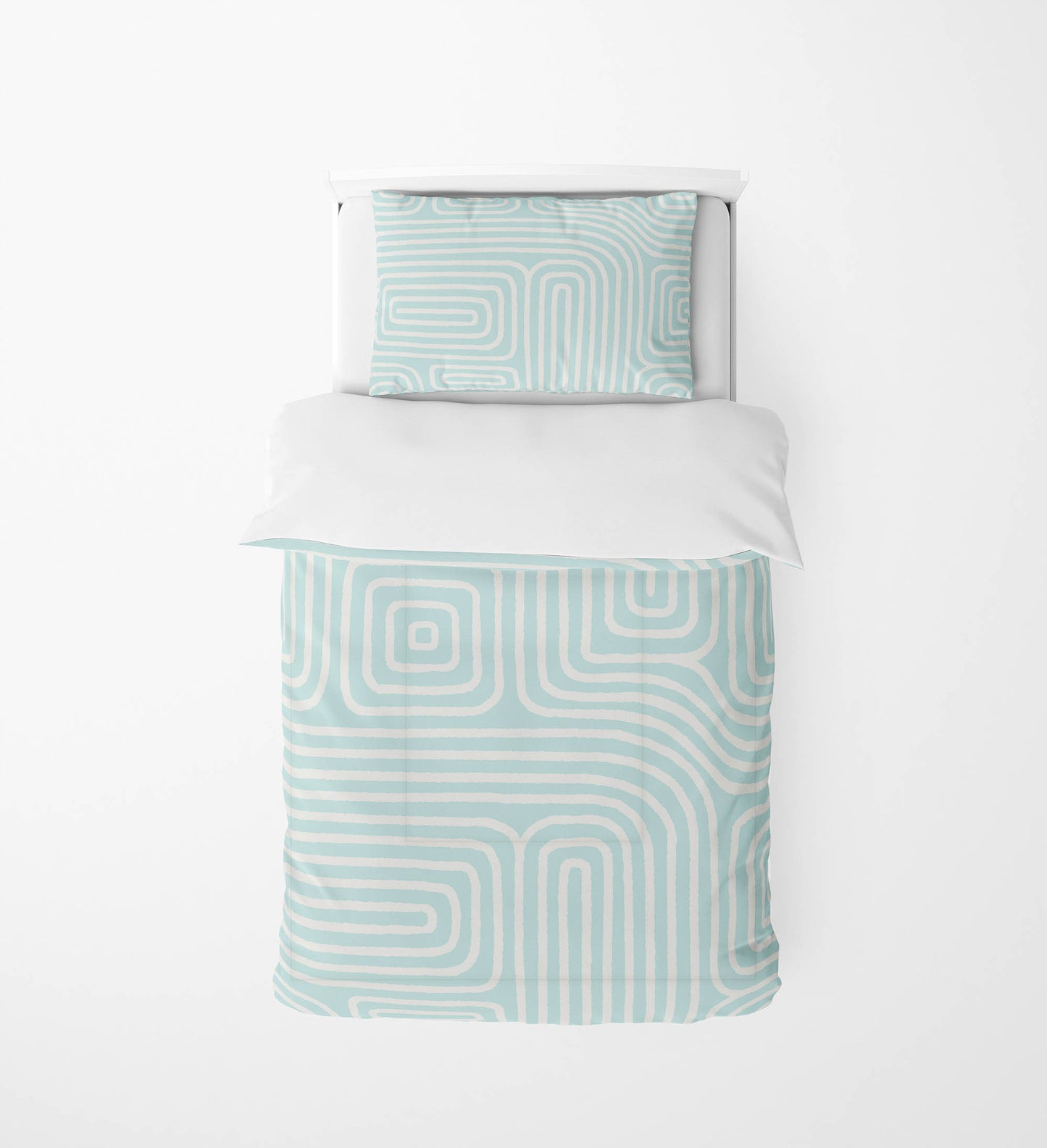 Timeless Walk Comforter Set