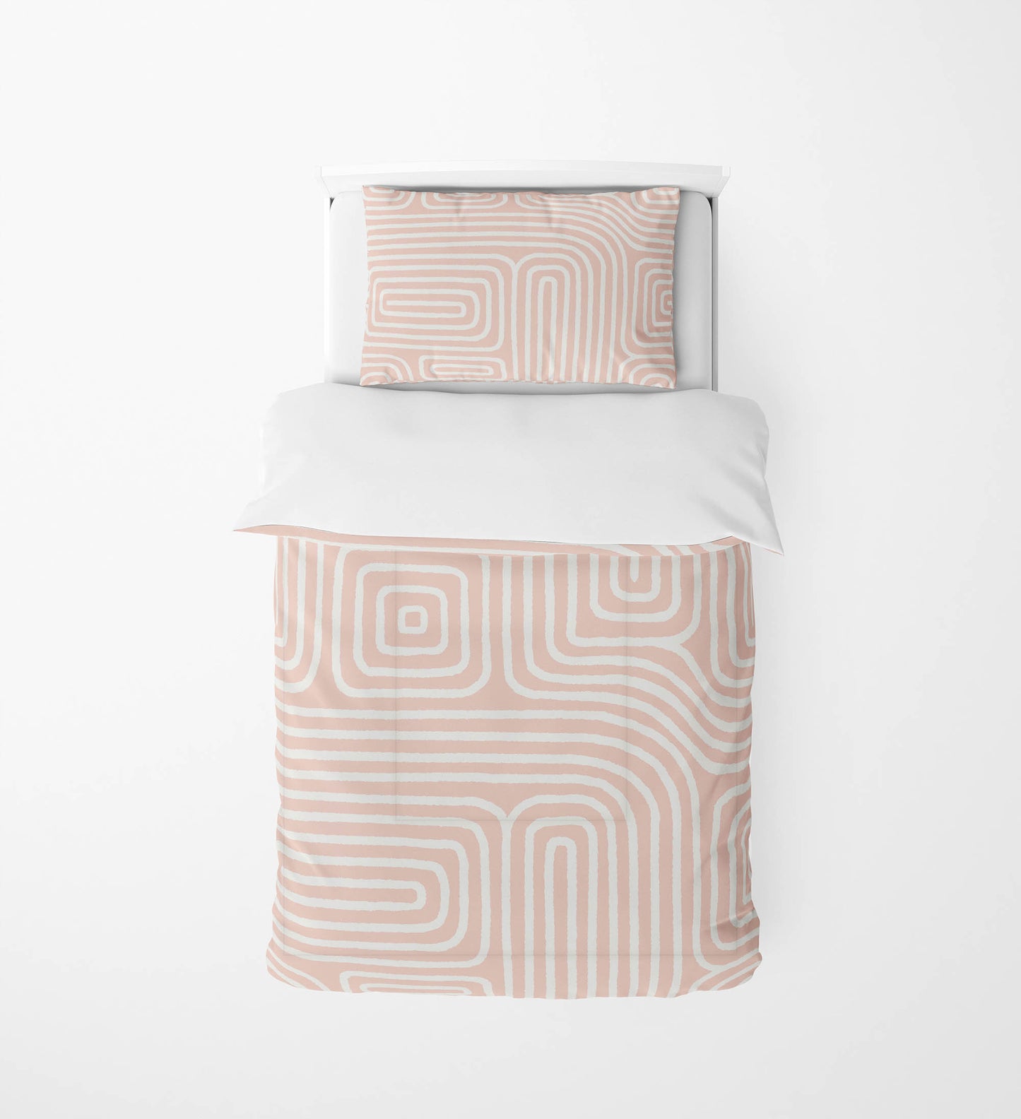 Timeless Walk Comforter Set