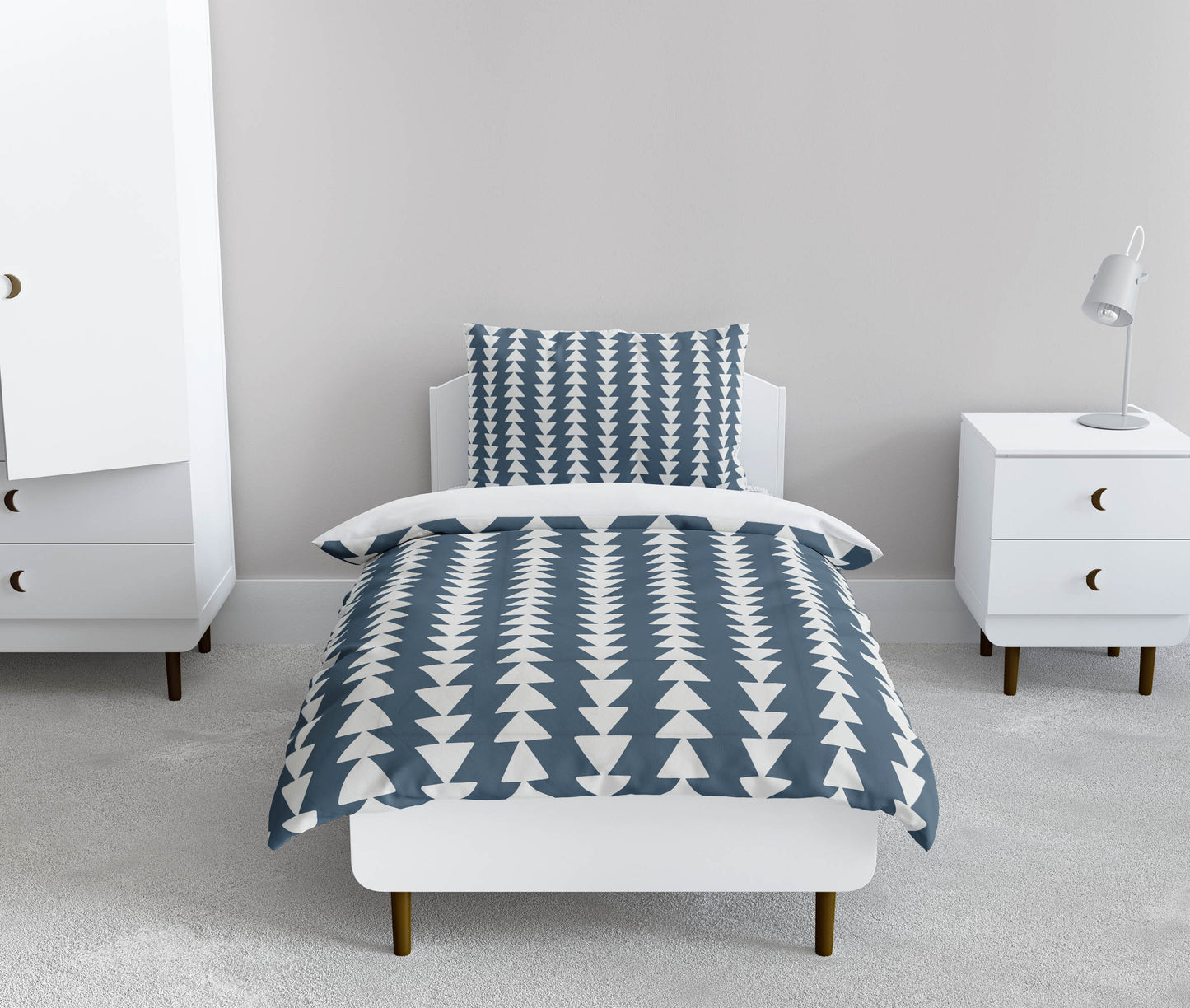 Tribal Arrows Comforter Set