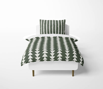 Tribal Arrows Comforter Set