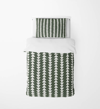 Tribal Arrows Comforter Set