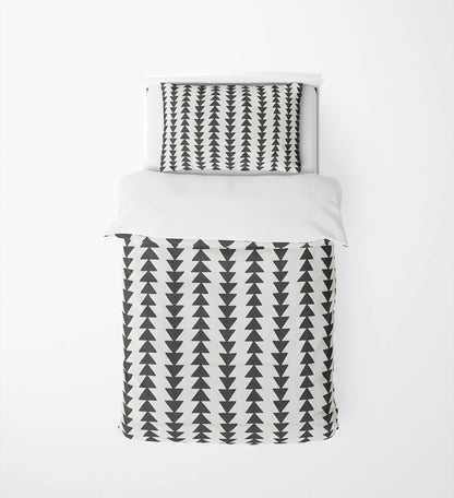Tribal Arrows Comforter Set