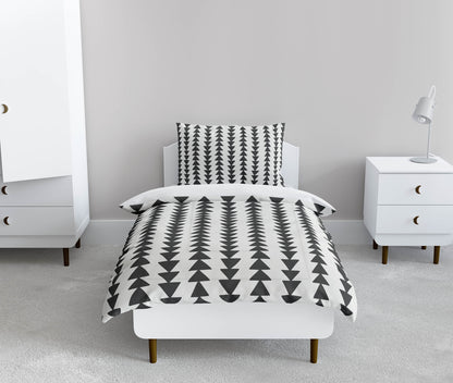 Tribal Arrows Comforter Set