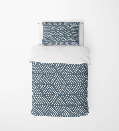 Tribal Dreamer Comforter Set