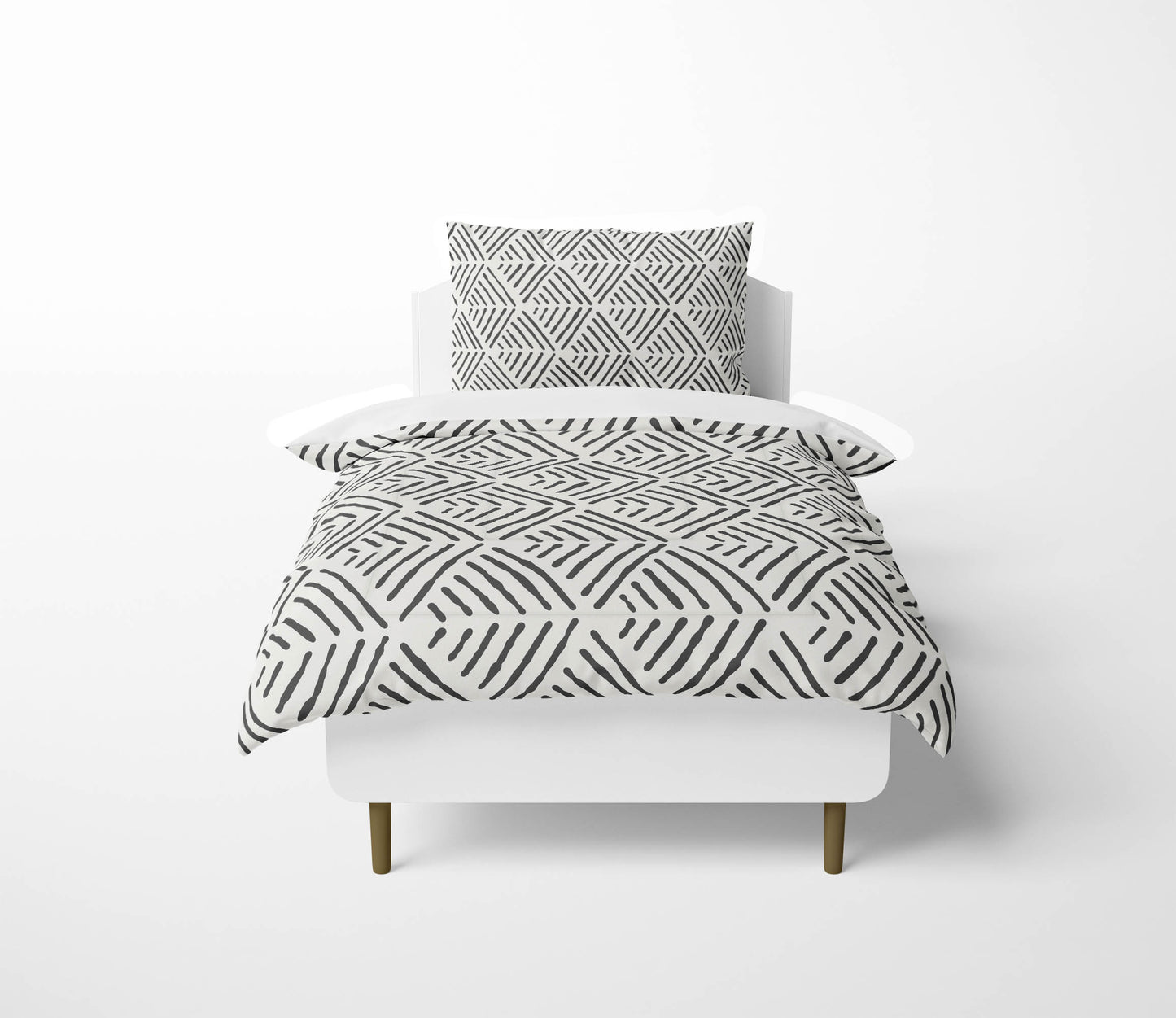 Tribal Dreamer Comforter Set