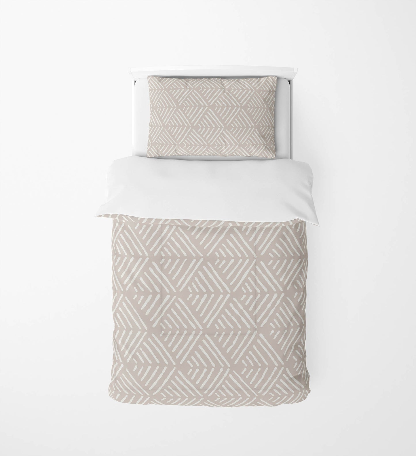Tribal Dreamer Comforter Set