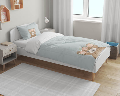 Bearly Comforter Set