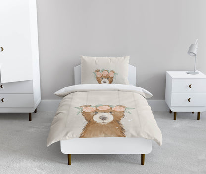 Bearly Comforter Set